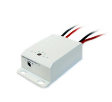 Датчик шума Актей ВА-12 100Вт белый IP20 (40)