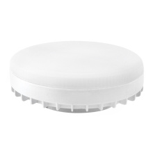 Лампа диод GX53 12Вт 4000K Leek (100)