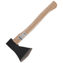 Топор  600гр деревянная рукоятка Park (1/6/24)