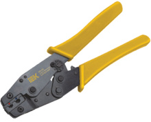 Инструмент обжима наконечников 1.5-2.5мм² IEK КО-02 (10)