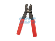 Инструмент обжима наконечников 0.1-6мм² Proconnect HT-202B