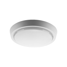 Св-к диод Wolta DBO01-10-4K-SOA 10Вт 4000K IP40 850лм круг опт-ак датчик