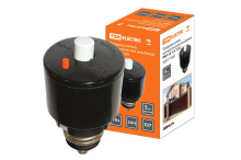 Предохранитель автоматический ПАР-10 10А TDM (10)