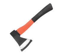 Топор  800гр Премиум кованый фиберглассовая рукоятка Park (1/6/24)