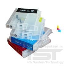 ПЗК IST BROTHER LC-37/970