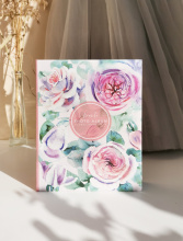 100 фото 10*15 Полином Flora art Пионы (24)