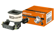 Катушка для КМН КУ- 25-32А  36В TDM (100)