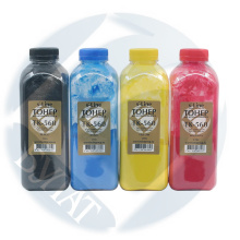 Тонер БУЛАТ s-Line Kyocera FS-C5300/5350/ECOSYS P6030 (TK-560) 170г cyan &