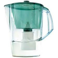 Фильтр-Кувшин Барьер Норма 3.6л малахит (1/4)