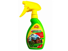 Спрей от клещей, муравьев и садовых вредителей 250мл Argus (24)