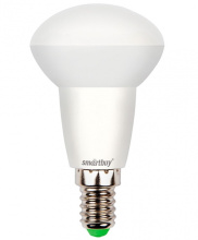 Лампа диод R39  4Вт Е14 3000К 320Лм SmartBuy (100)