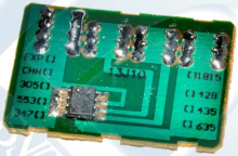 Чип XEROX PHASER 3635 (108R00796) 10k