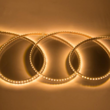 Лента диод 220В IP67  9.6Вт/м 3000К 2835 120LED/м 50м General 6х11мм (50)