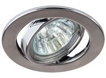 Св-к точ кардан MR16 хром Эра ST2A CH d90/70мм (10)