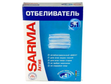 Отбеливатель Sarma Актив 500г (22)