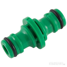 Переходник двусторонний HL020 пакет Park (400)*