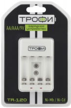 З/у Трофи TR-120 (без акк) (6)