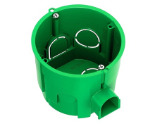 Подрозетник Schneider Electric D68(65)x60мм (120)