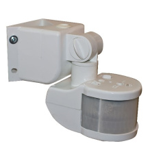 IEK ДД-018В 1100Вт 180° 12м белый IP44 (12)