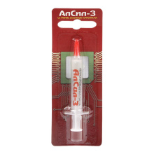 Термопаста АЛСИС-3 АЛС-3, 1,5 г, в шприце (1/200)