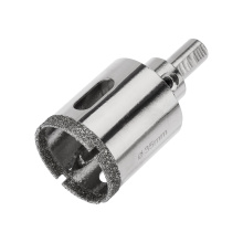 Коронка по керамограниту алмазная  35мм сверло Kranz (5/60)