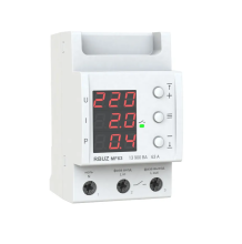 Реле мультифункц RBUZ MF-50 50А 11000ВА