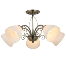 Люстра Rivoli Terri 9172-303 3 х Е27 40 Вт модерн