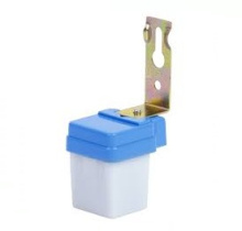 Фотореле IEK ФР 600 1300Вт IP44 (10)