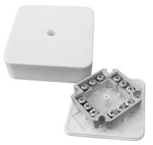 Коробка U-Plast []75х25 контактная группа (52)