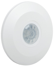 IEK ДД-026 2000Вт 360° 6м белый (50)