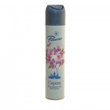 Освежитель Романтика 300мл Сирень (12)