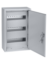 Щит ЩРН-36 IP31 480х300х120мм TDM Народный
