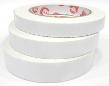 Лента двусторон вспен осн Спак 15мм х 5м (20/80)