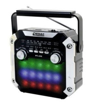 Радио  Сигнал РП-228 (220В,18650 FM/AM/USB/SD)(20)