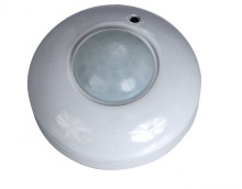 Smartbuy MS-011 1200Вт 360° 6м белый IP33 (60)