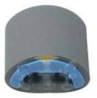 Ролик захвата HP LJ 1010/3015/M1005 (RL1-0266/RC1-2050/RC1-2030) CET (10)