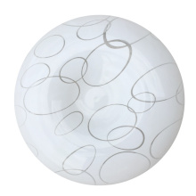Св-к диод Inhome Deco Орион 24Вт ø300x55мм 4000К IP40 1560Лм (12)