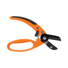 Секатор c наковальней Techno Еврогарант (12)