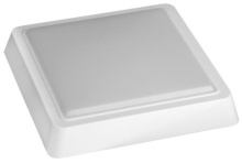 Св-к диод Эра SPB-4 10Вт 4000К 800Лм 190x190x38мм 