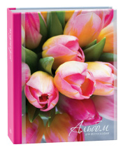 100 фото 10*15 IA Тюльпаны 251 (24)