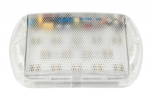 Св-к антиванд диод Актей СА-7006 6Вт 700Лм датчик шума IP40 ПЕРСЕЙ (20)