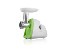 Мясорубка Ergolux ELX-MG01-C34 1800Вт бело-салатовый (6)