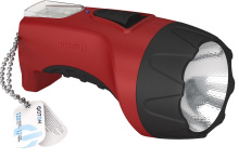 Фон ручной aкк Фотон PM-1500 1ВтLED красный/синий (6/36)*