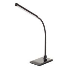 Св-к наст диод Camelion KD-792 С02 6Вт 4000К 380Лм черный (6)