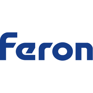Feron
