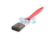 Кисть плоская 100х12мм Rexant водные краски (10)