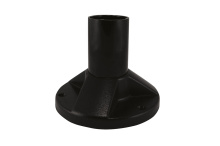 Стойка напольная НТУ 130мм поликарб TDM (36)