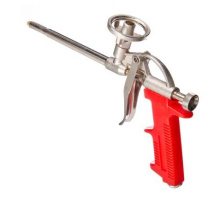 Пистолет д/монтажной пены ПРОФИ F204 (2/20)