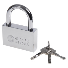 Замок навесной 70мм Сталь Четыре сезона СС 70 (6)