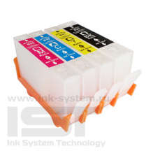 ПЗК IST HP-920 (4шт) с авточипами